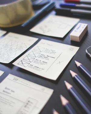 Tervezési és tervezői művezetési szerződésminta